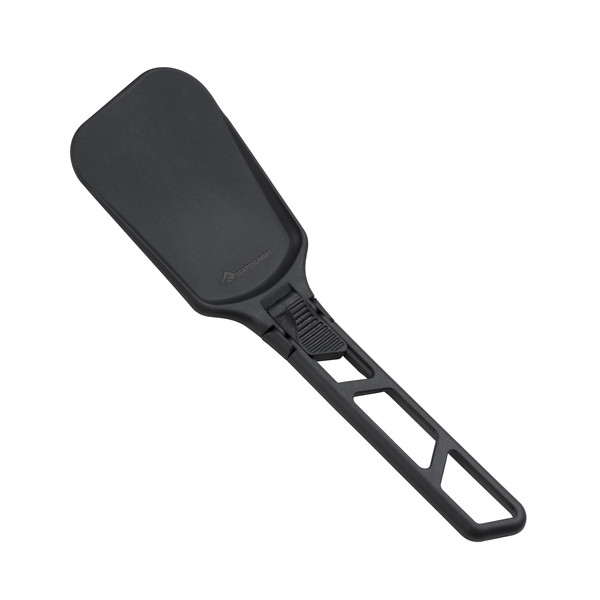 CAMP KITCHEN FOLDING SPATULA