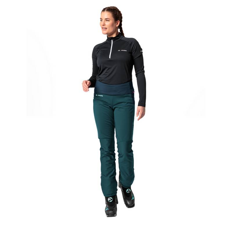 VAUDE Women's Larice Core Pants Funktionshose Damen