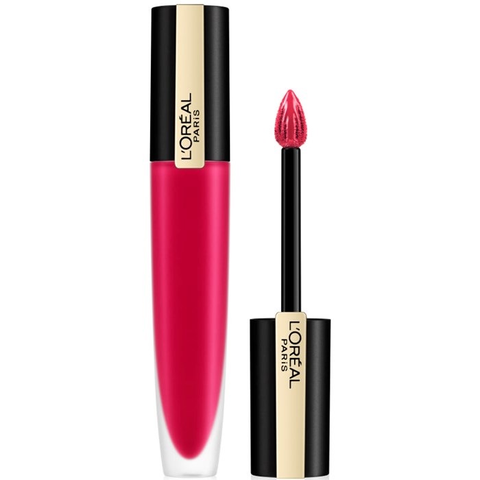 Rouge Signature Lipstick