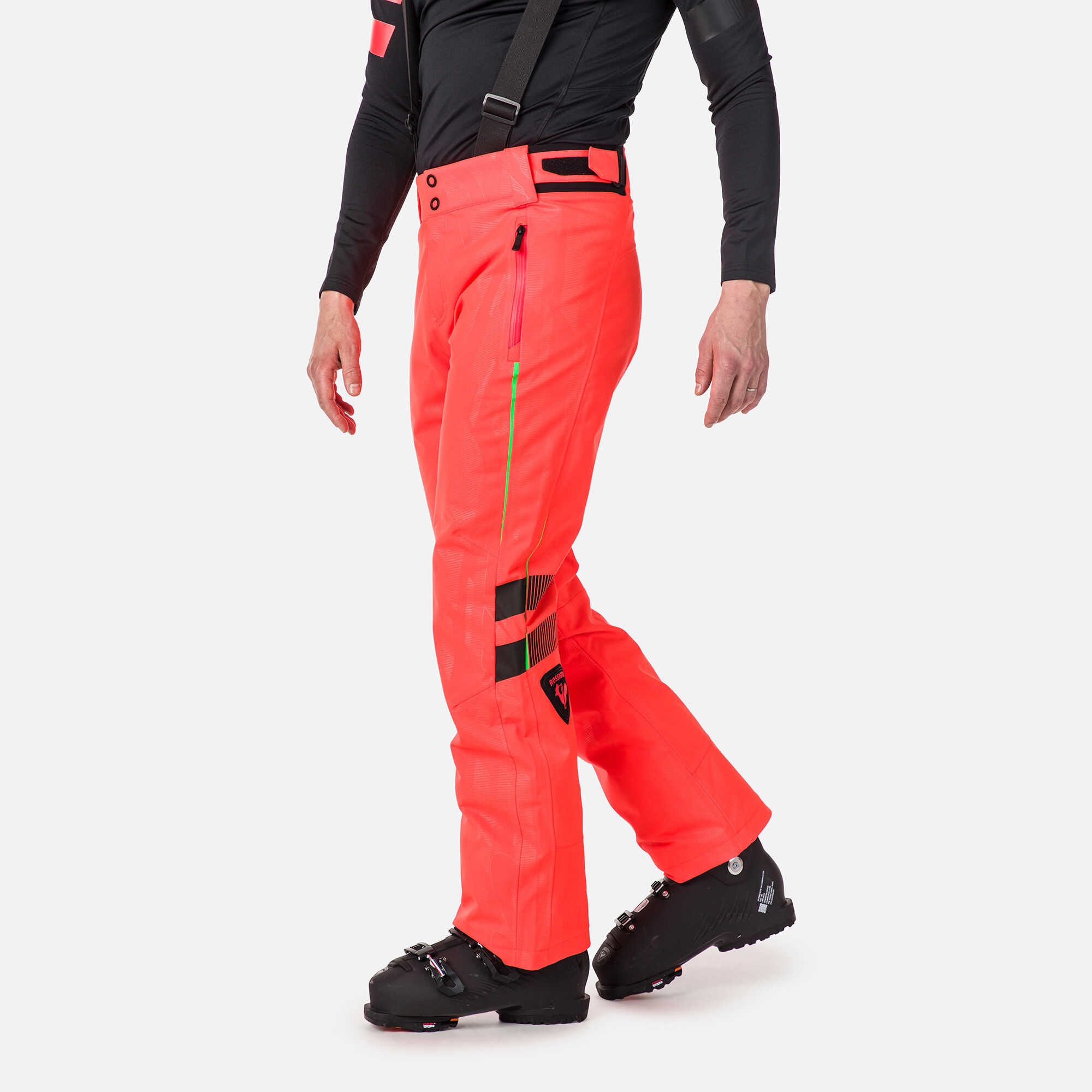 Pantalon de ski Hero Course Homme
