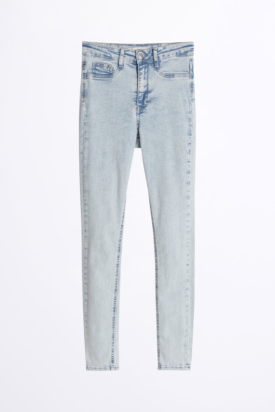 Molly highwaist jeans