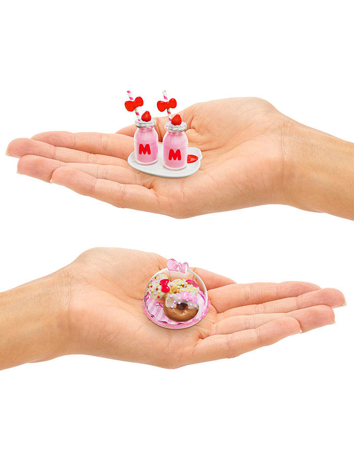 MGA´s Mini Verse Bastelset ''MGA's Miniverse - Mini Hello Kitty'' - ab 8 Jahren (Überraschung) günstig kaufen onesize