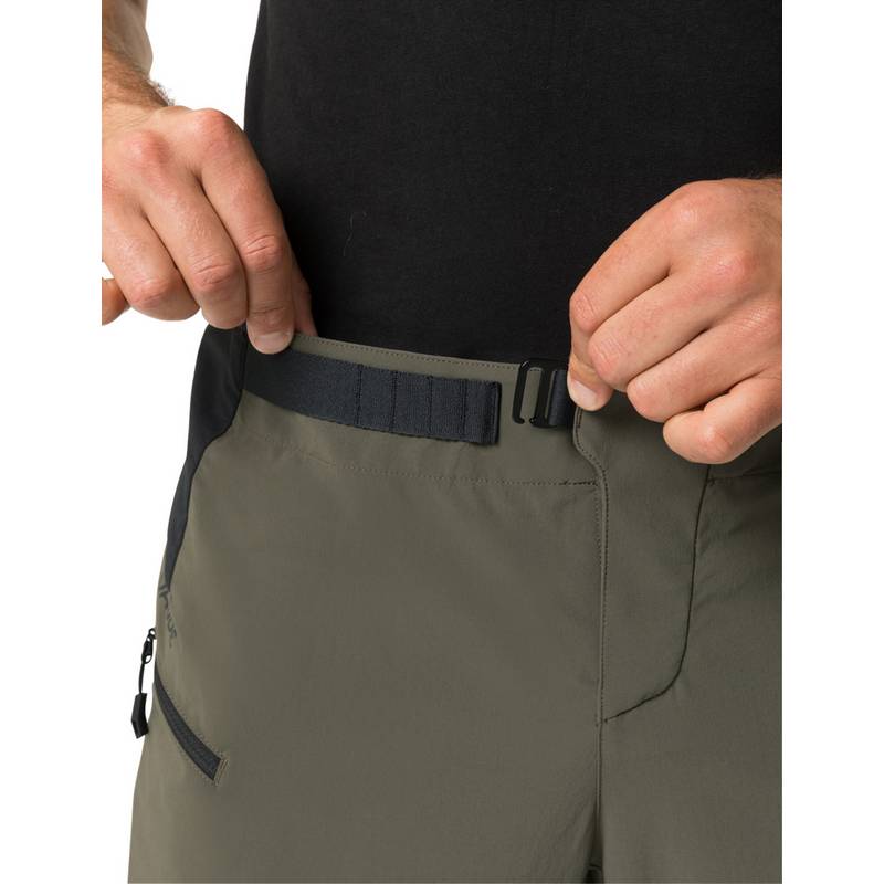 VAUDE Men's Moab PRO Pants Funktionshose Herren