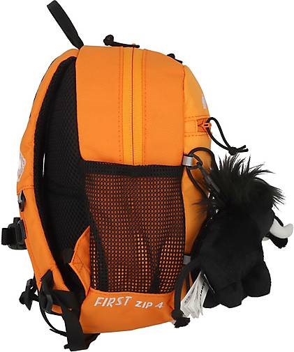 MAMMUT First Zip 4 Kindergartenrucksack 28 cm