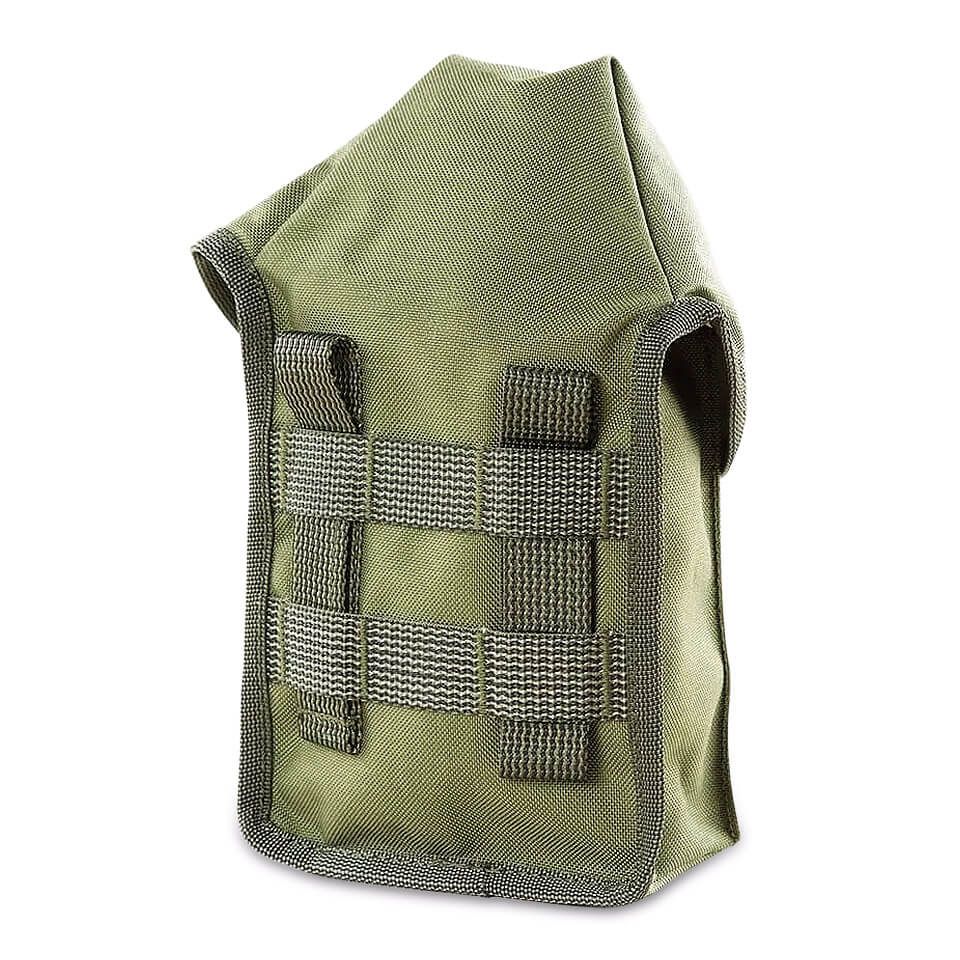 Canteen Pouch Feldflaschentasche