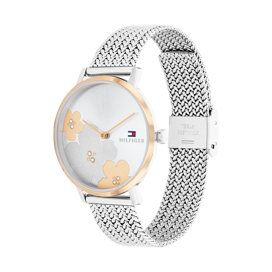 Tommy Hilfiger Damenuhr