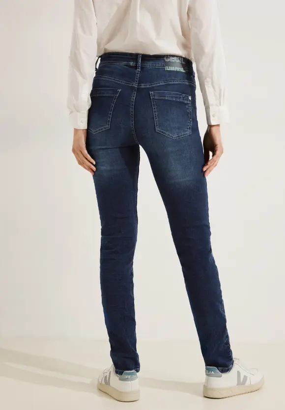 CECIL Slim Fit Jeans