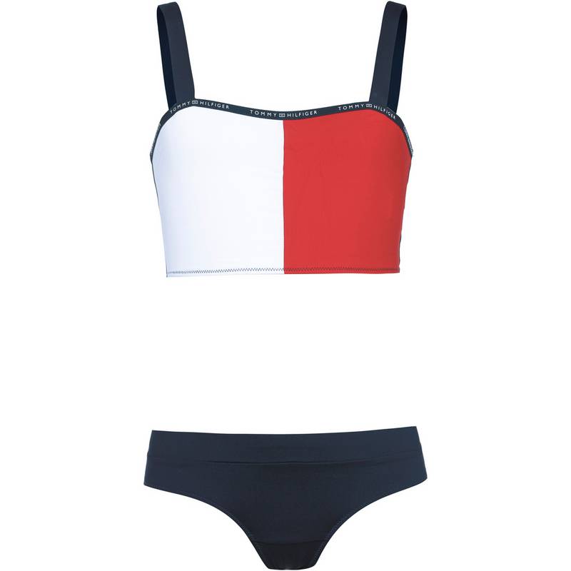 Tommy Hilfiger Bikini Set Mädchen