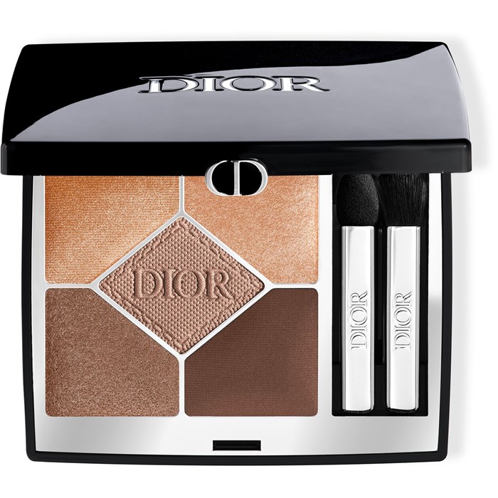 Diorshow 5 Couleurs Lidschattenpalette