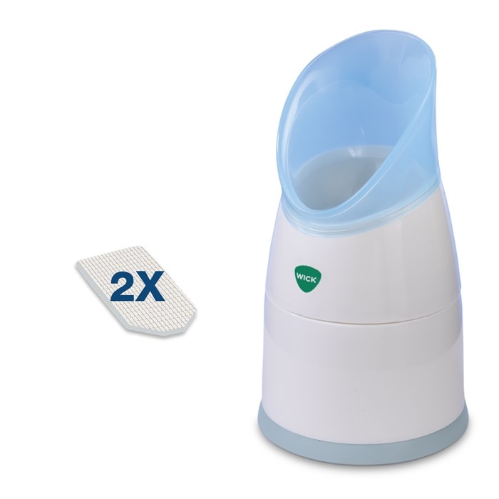 Dampf Inhalator