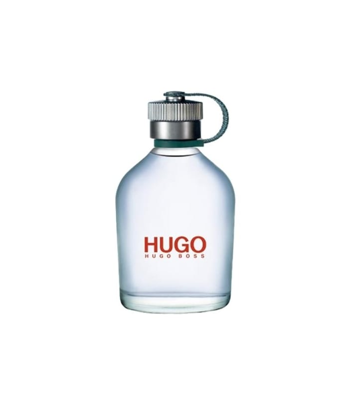 Hugo Boss-HUGO MAN-Eau de Toilette Vaporisateur