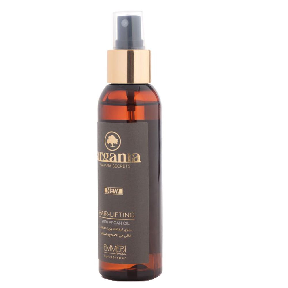 EMMEBI Argania Sahara Secrets Hair-Lifting 125 ml