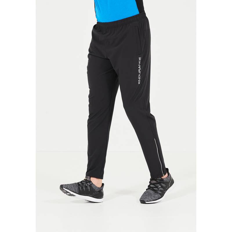 Endurance WISLOK LONG Trainingshose Herren