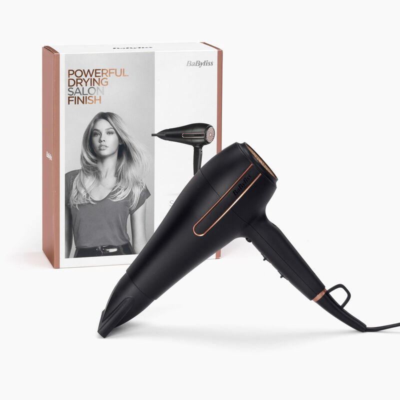 Super Power 2400 Hair Dryer