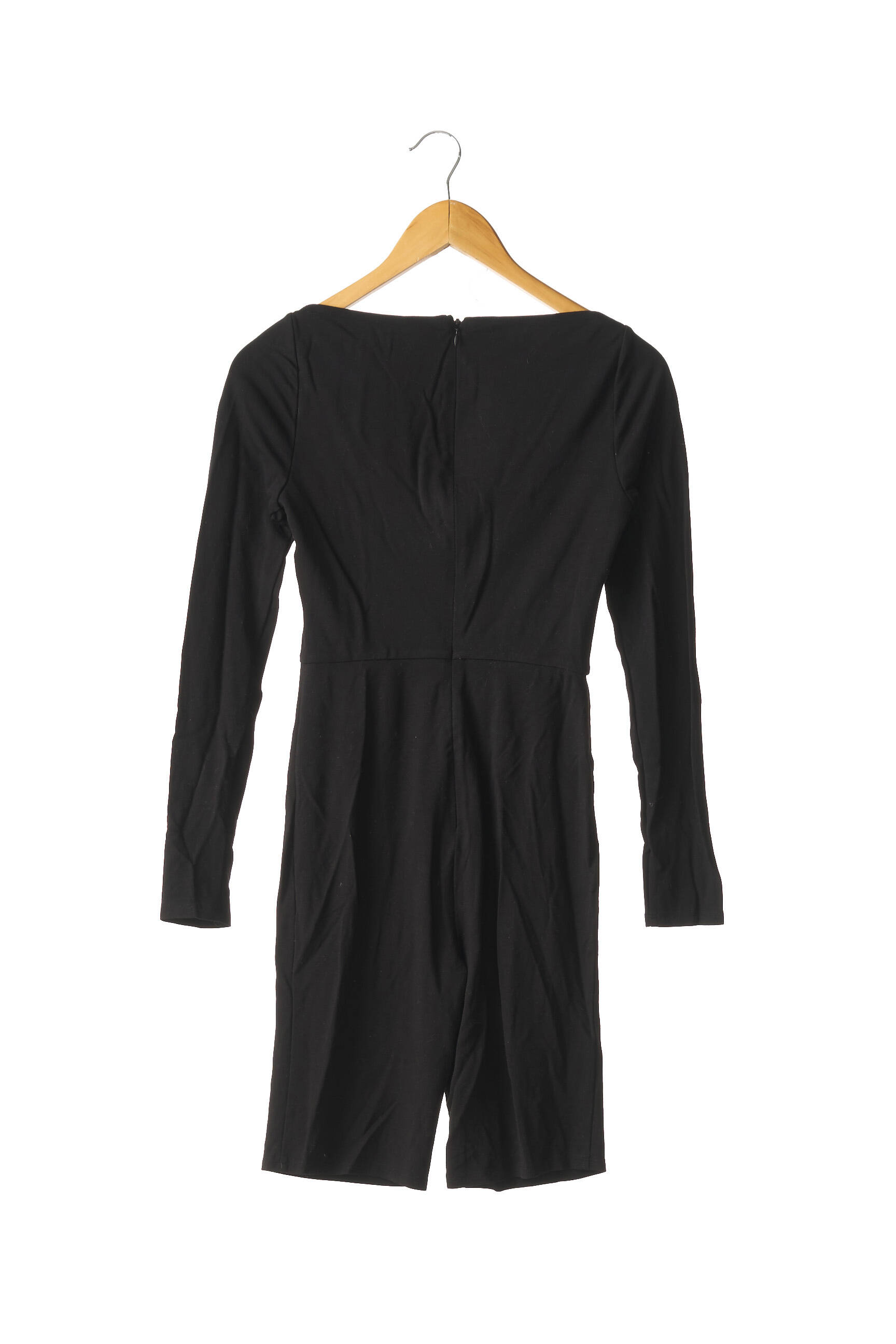 Lpa Combi Shorts Femme couleur noir