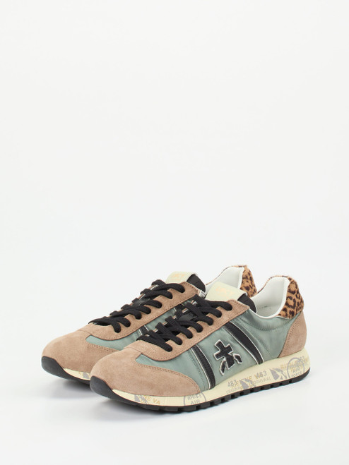 Sneaker-16613960001 Premiata