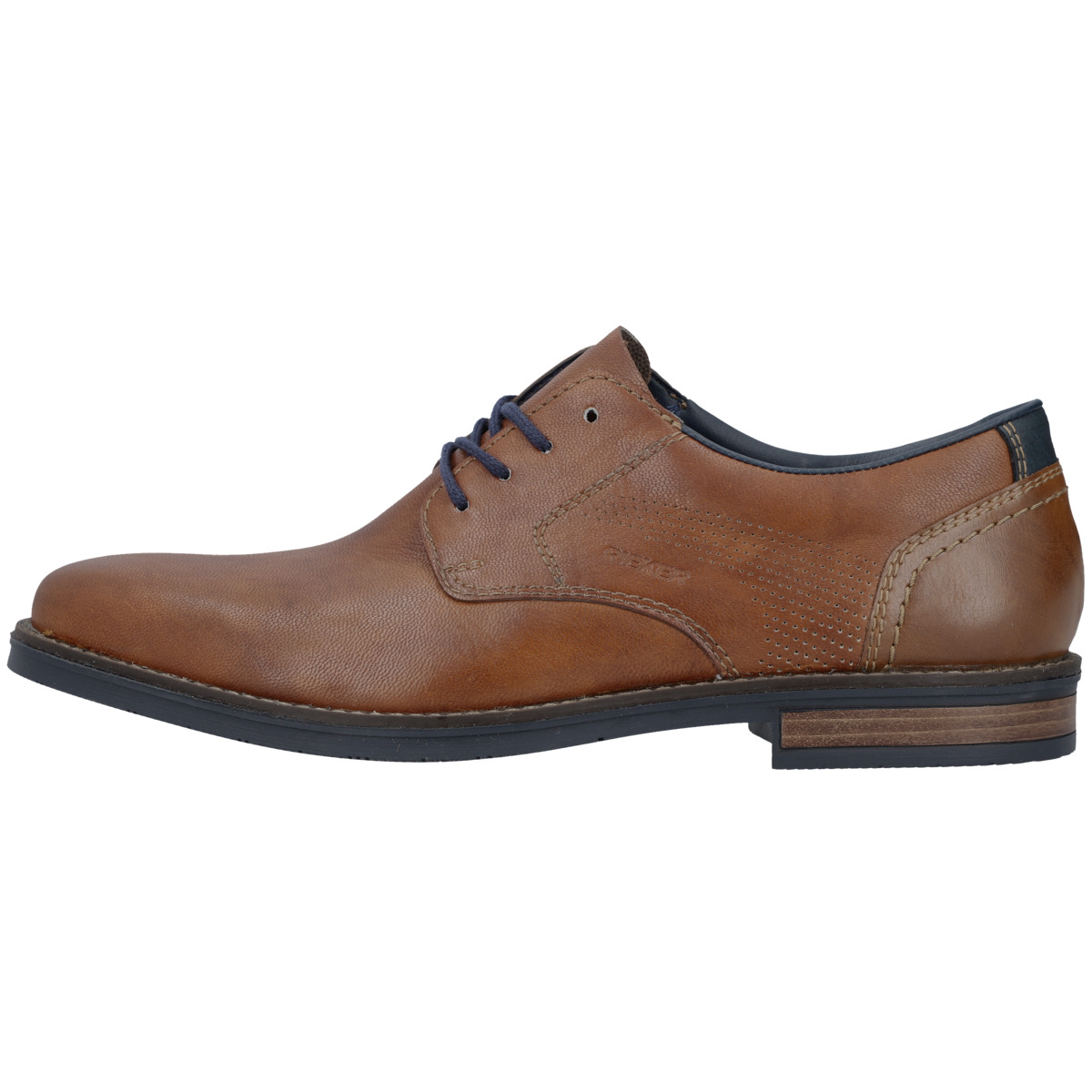 Rieker 13516 Businessschuhe braun