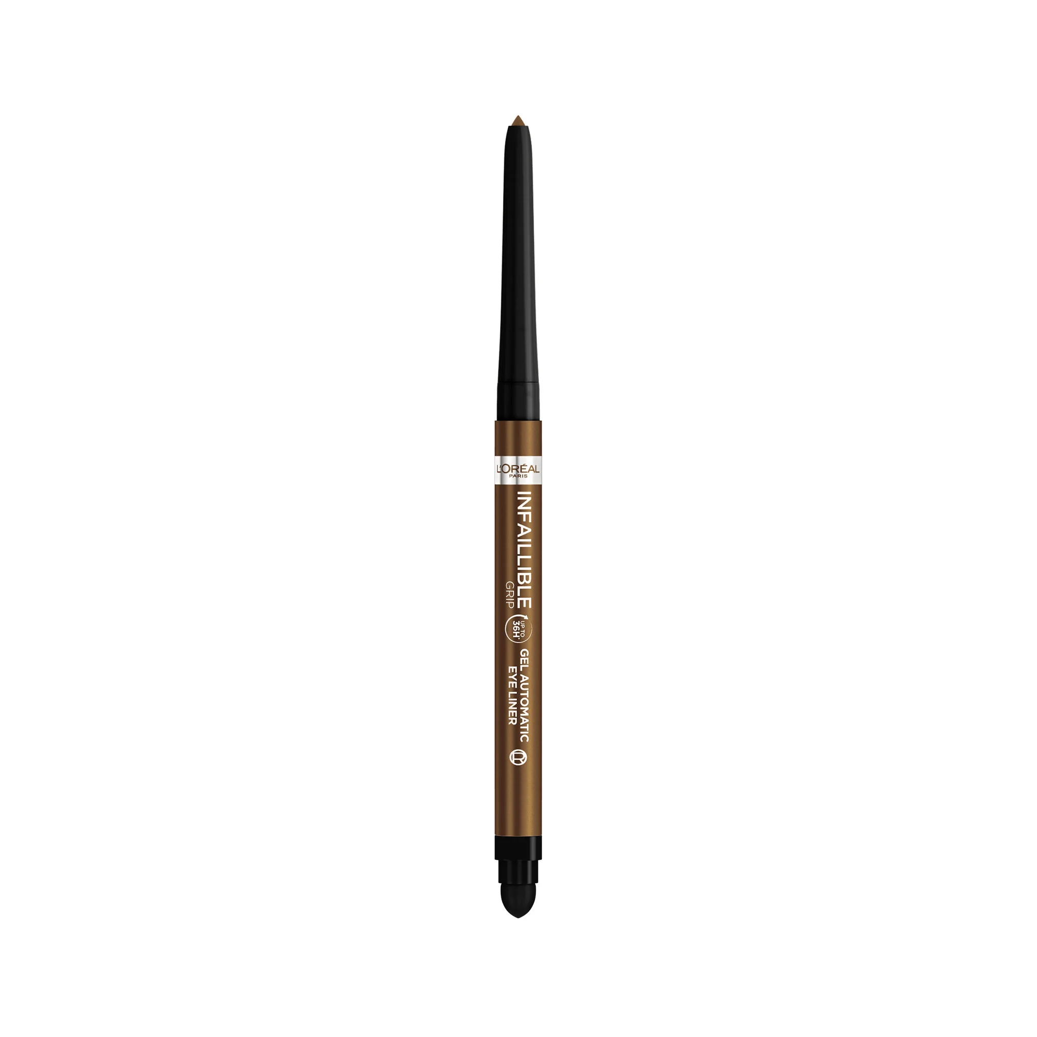 Eye Bronze Blaze Infallible Grip 36H Eyeliner - Øyeblyant, Eyeliner