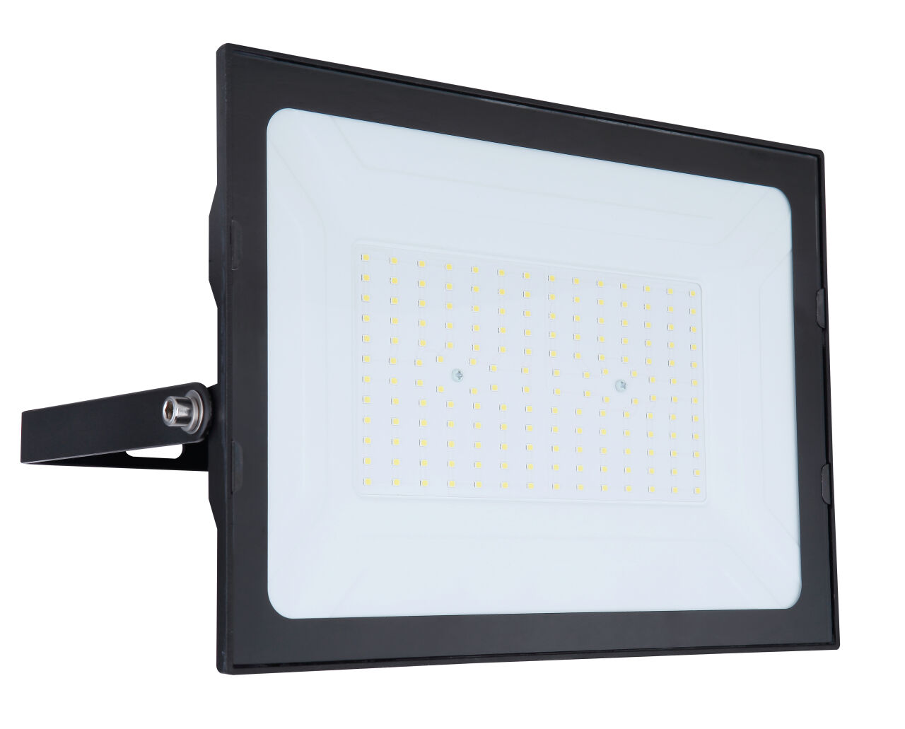 Globo Lighting - HELGA I - Außenleuchte Aluminium Druckguss schwarz, LED