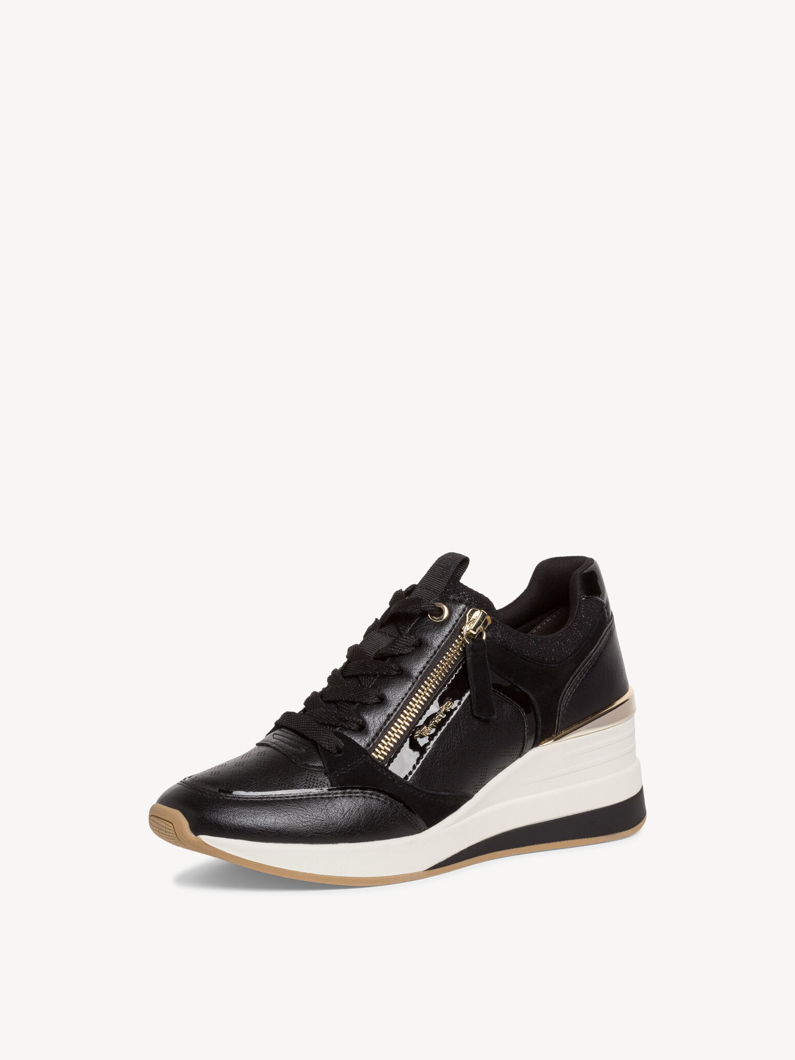 Basket - noir
