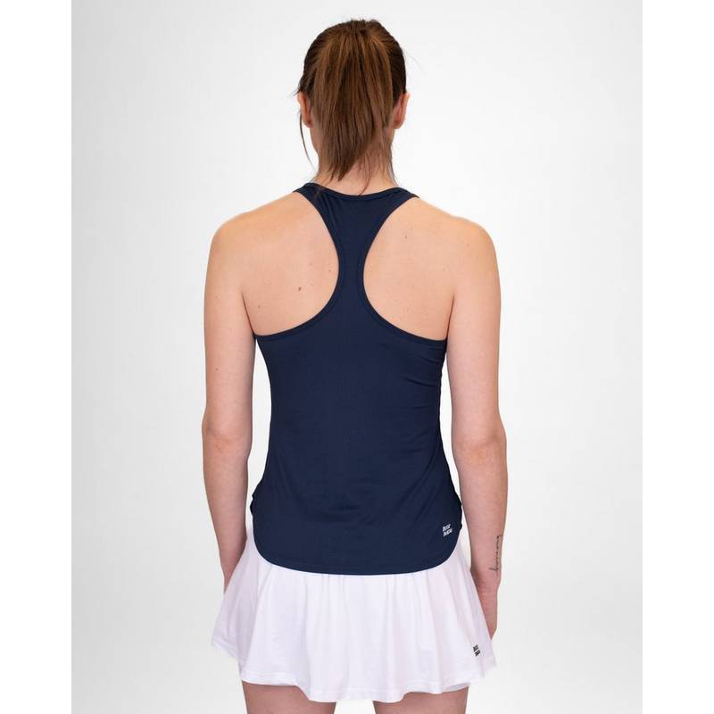 BIDI BADU Crew Tank Tennisshirt Damen
