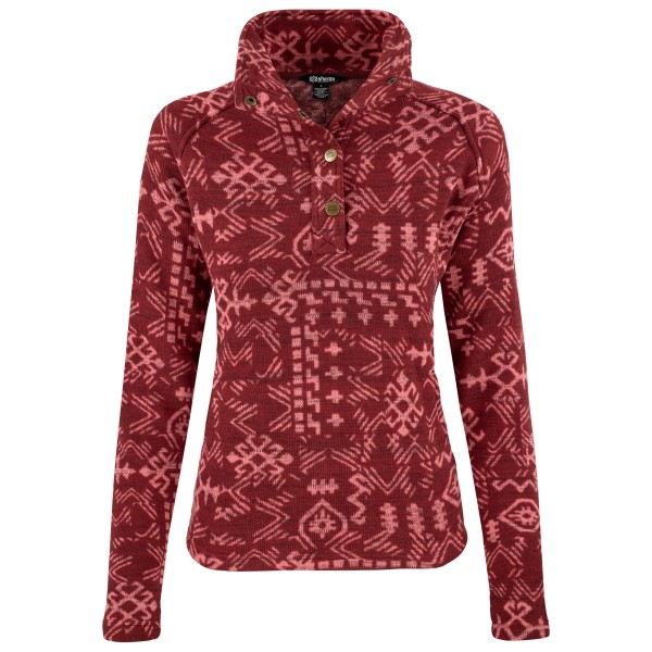 Sherpa - Women's Bhutan Pullover - Fleecepullover