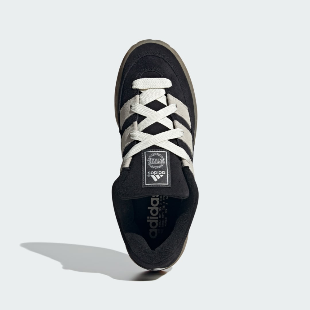 adidas Adimatic IE2224 / schwarz