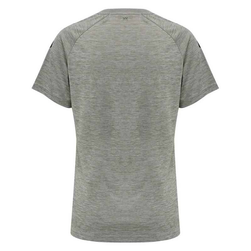 hummel hmlCORE XK CORE POLY T-SHIRT S/S WOMAN T-Shirt Damen