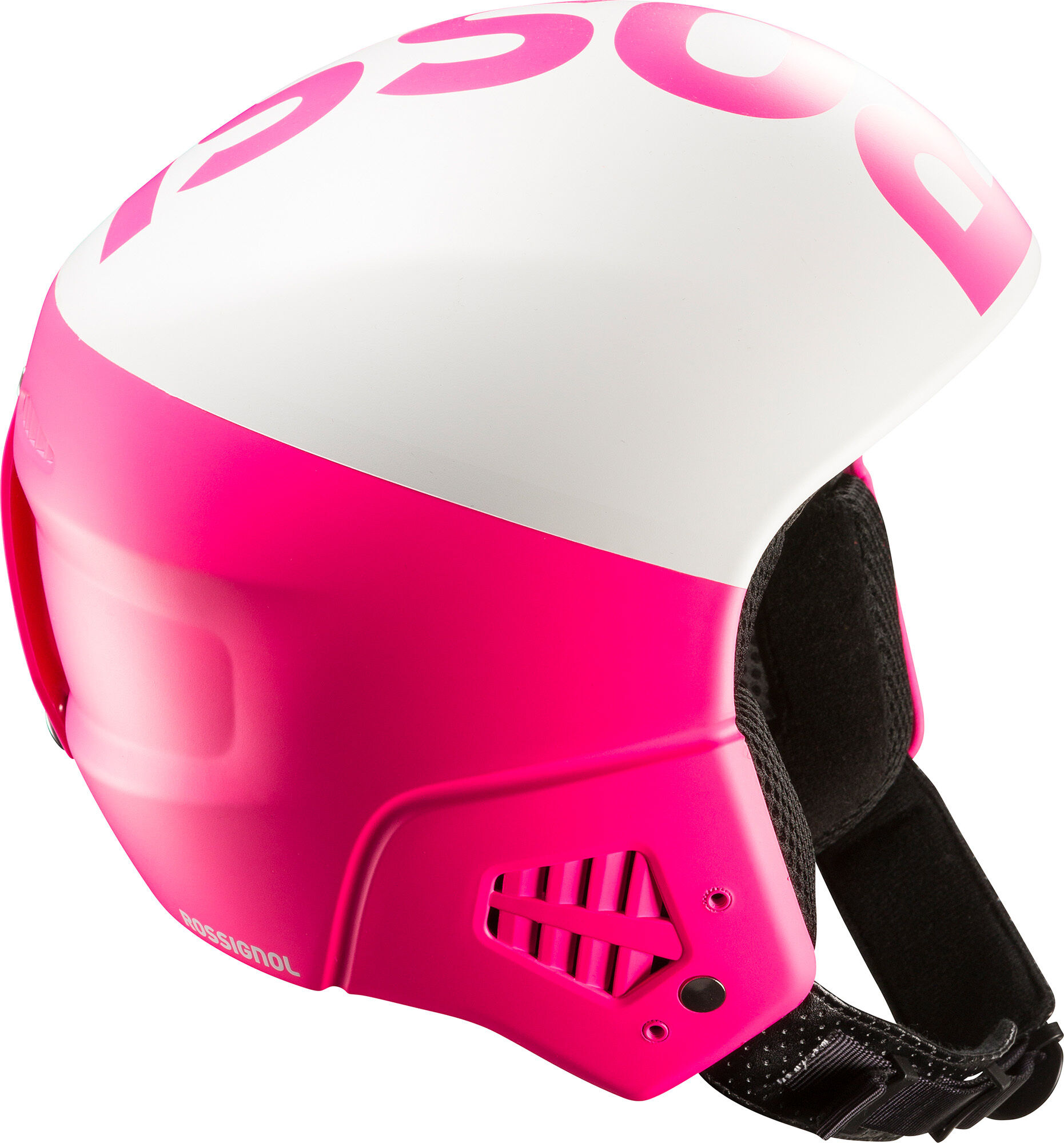 Casque Racing Femme Hero 9 Fis Impacts W (Avec Mentonnière)