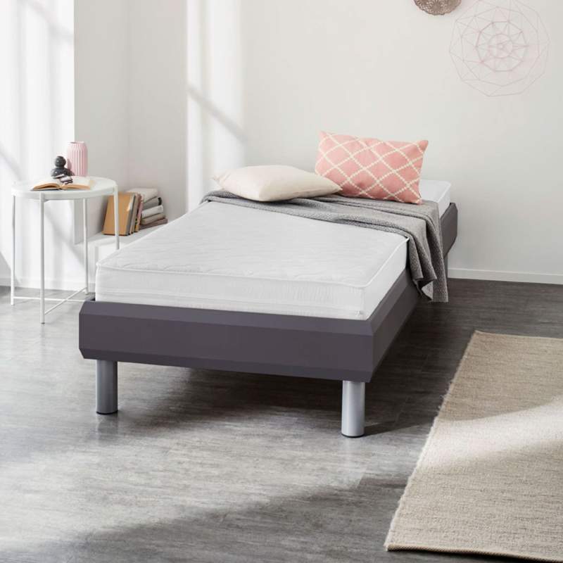 Sun Garden Comfort Pur Matratze P1440 140x200