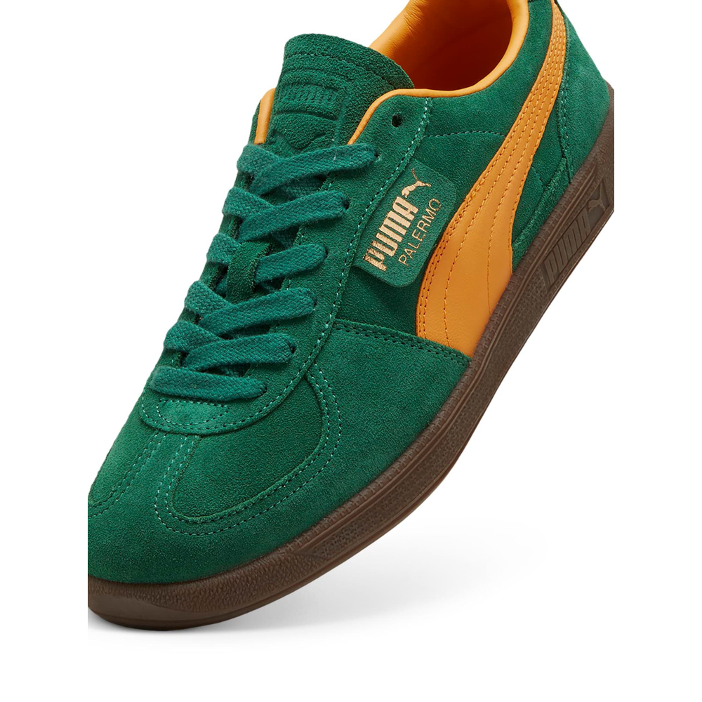 PUMA Palermo 396463-005 / grün
