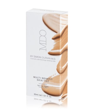 MDO Simon Ourian M.D. Multi-Benefit Skin Tint BB Cream-30 ml