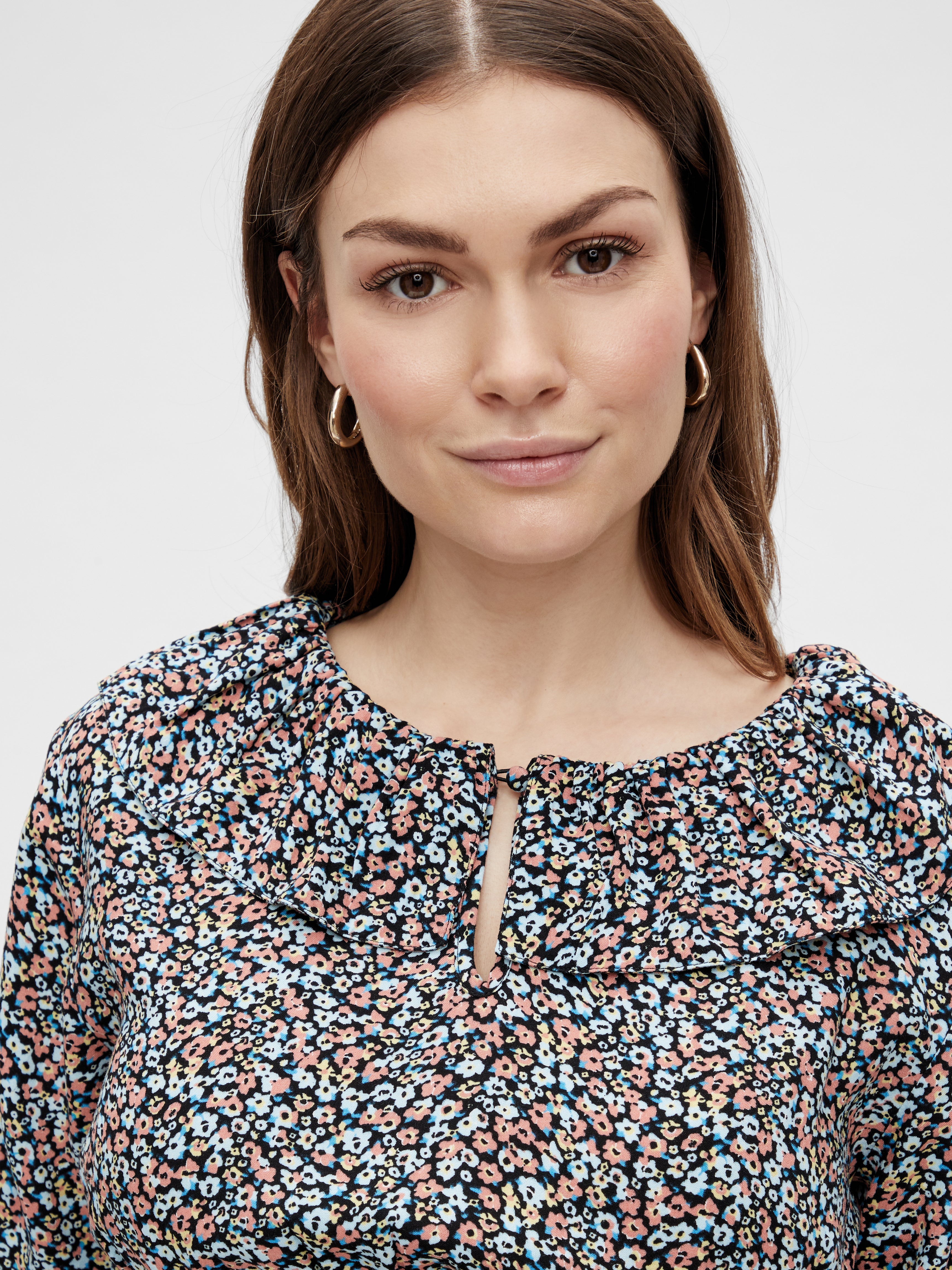 MLLYLA Umstandskleid