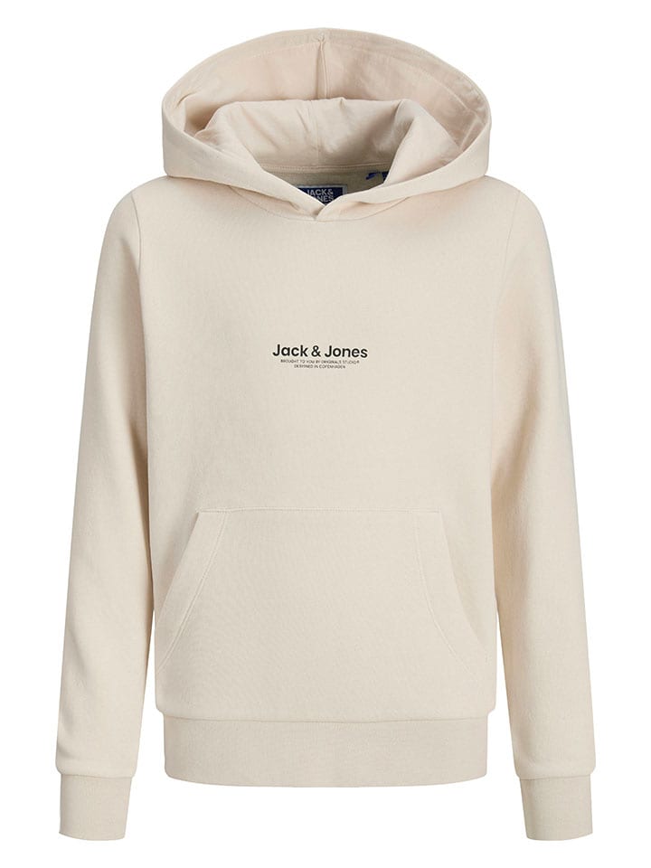 JACK & JONES Junior Hoodie 