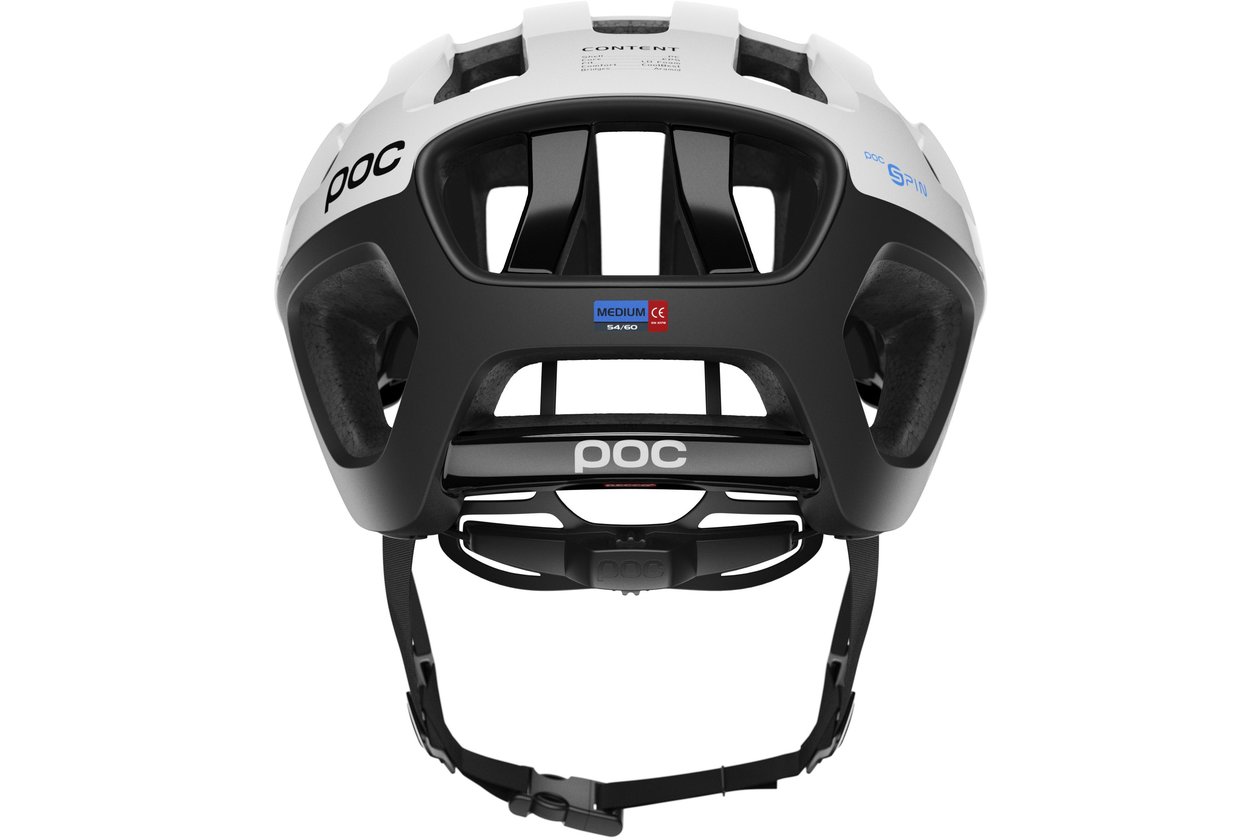 POC Octal X SPIN