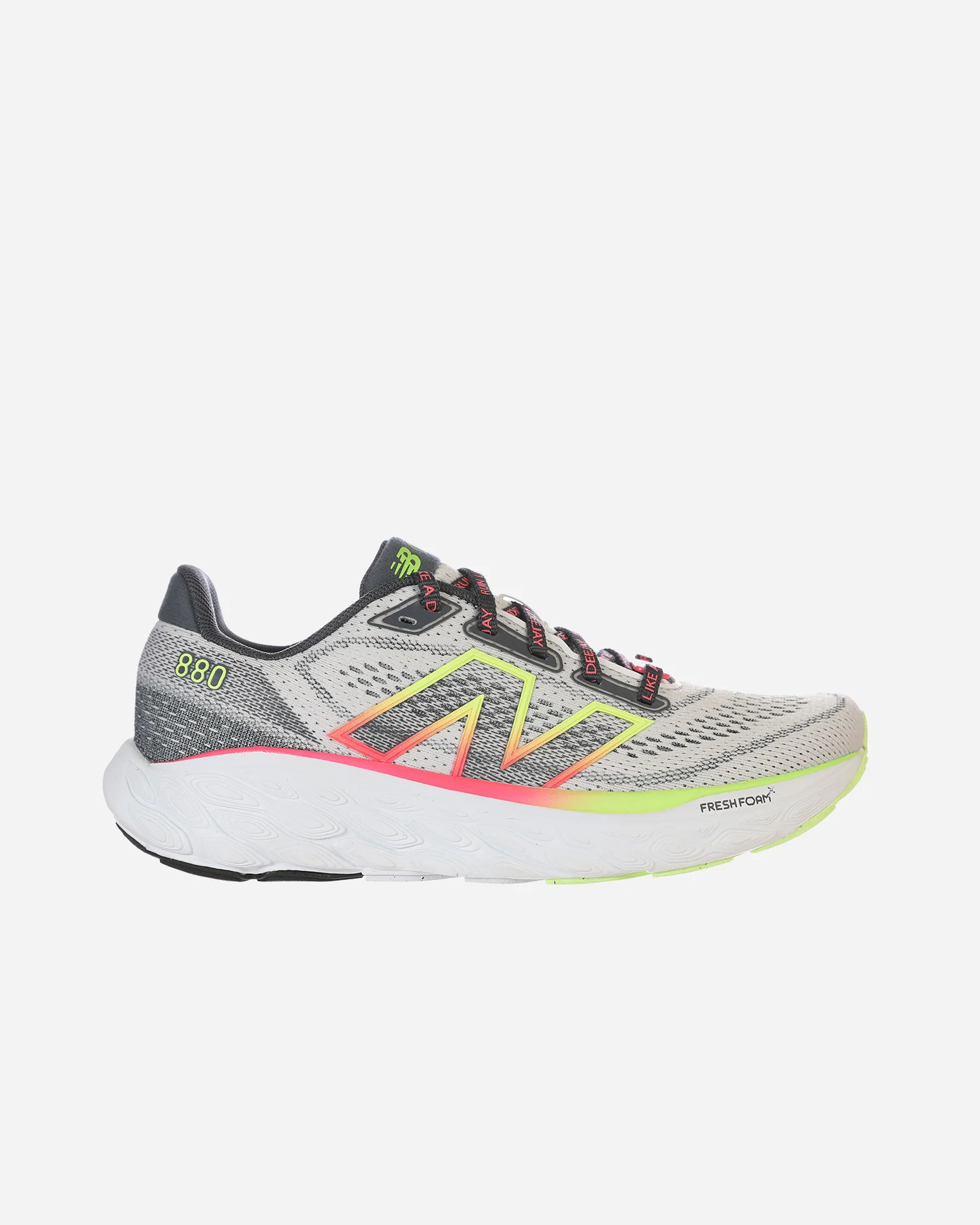 Bežecké topánky New Balance Fresh Foam X 880 V14 Dj10 W W880D14