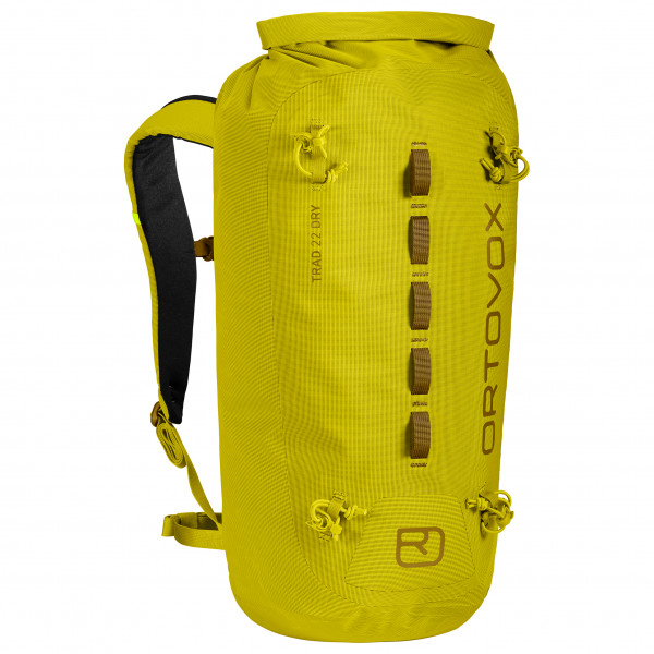 Ortovox - Trad 22 Dry - Kletterrucksack
