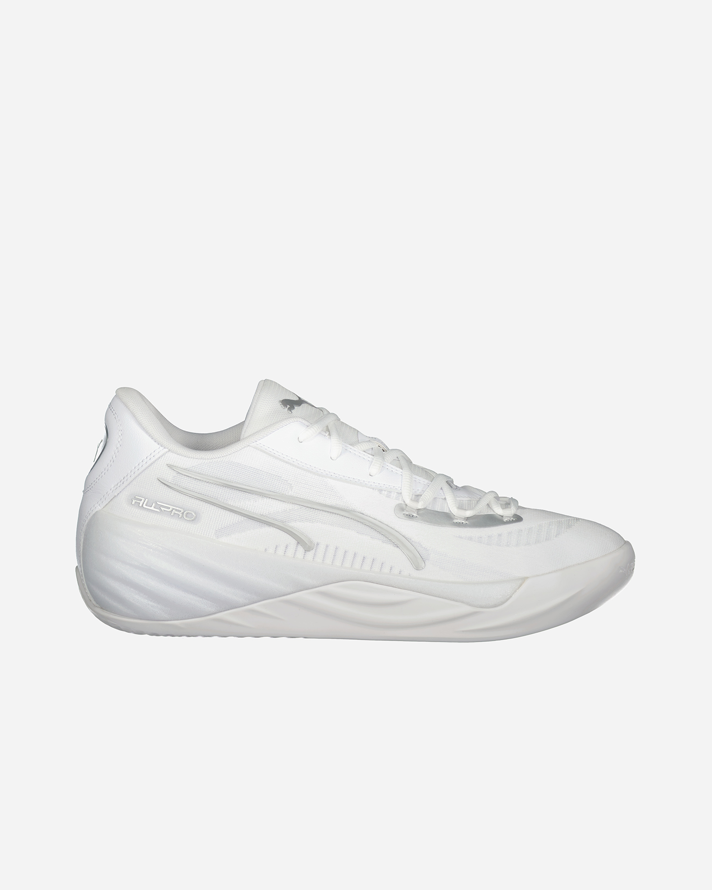 Kosz Scarpe Puma All-pro Nitro M 311343-01