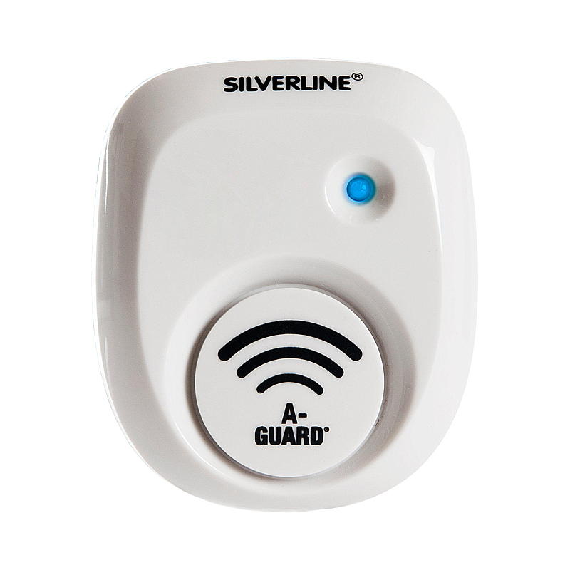 Silverline Edderkoppavskrekker S30 Silverline