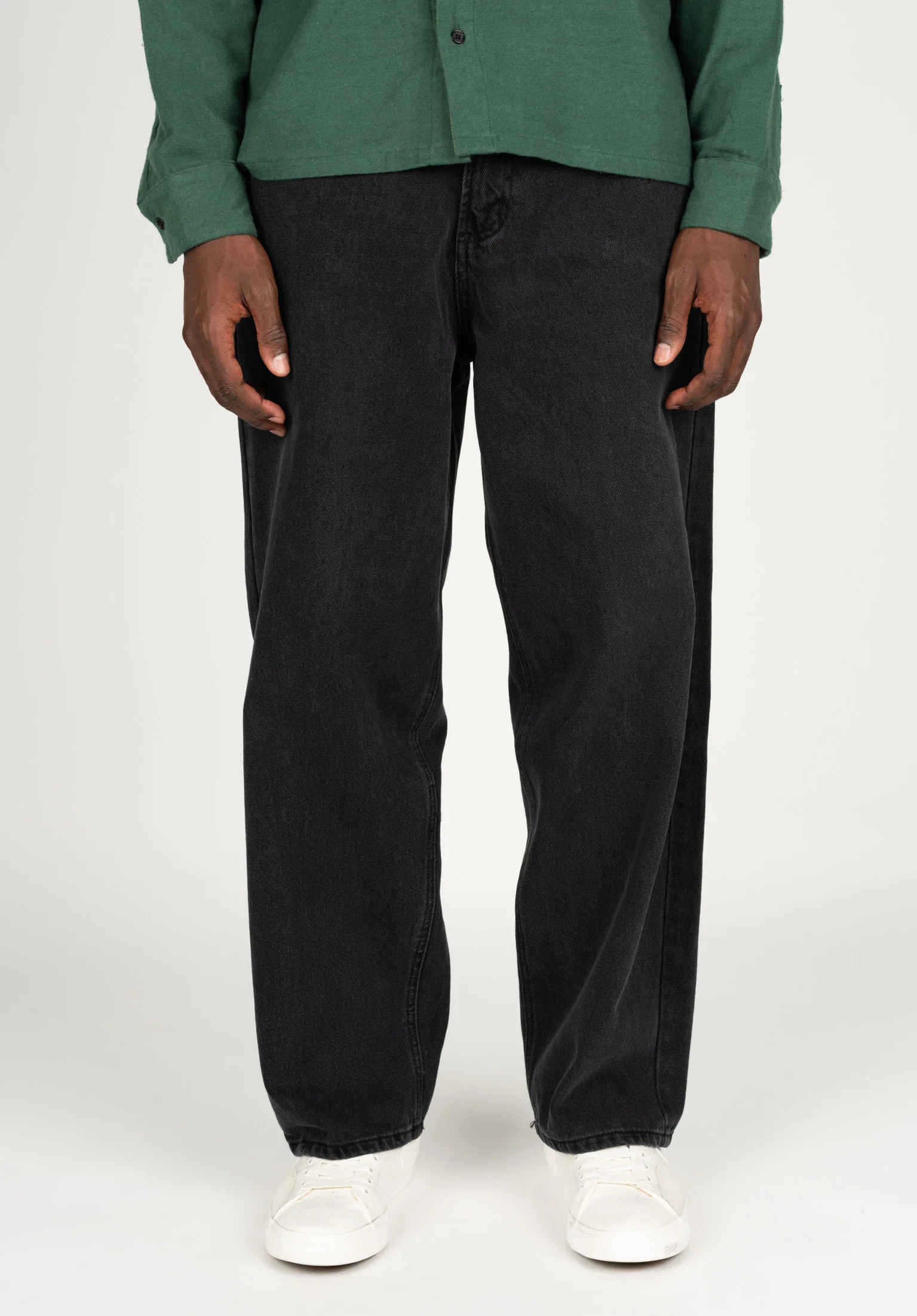 Bigwig Baggy Denim
