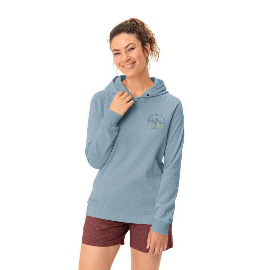 Mineo Hoodie Damen