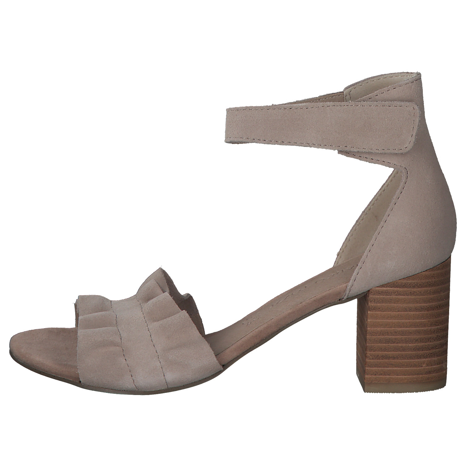 Marco Tozzi 28398, Sling-Pumps, Damen, nude