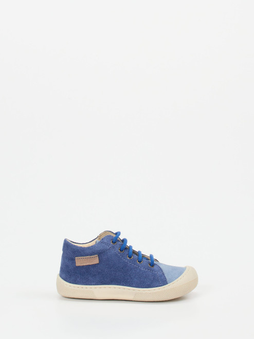 Schnürschuh-67051010001 Naturino