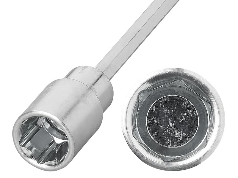 ProPlus 54 cm x 17 mm Steckschlüssel