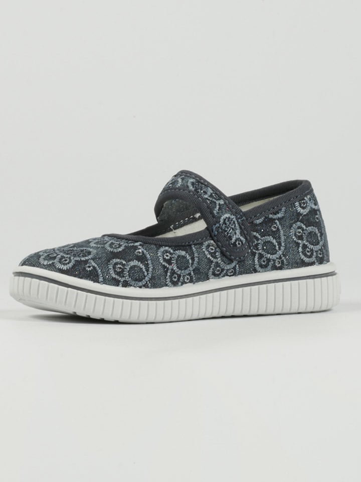 Richter Shoes Hausschuhe 