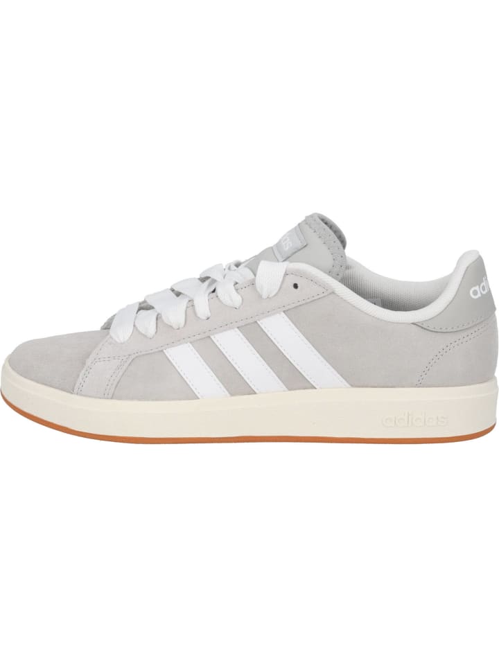 adidas Klassische- & Business Schuhe in GRETWO/FTWWHT/GUM10 günstig kaufen