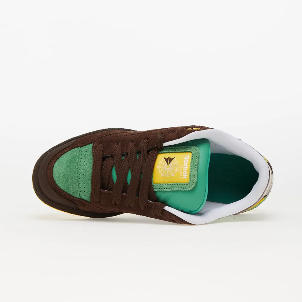 Reebok Club C Bulc 100074178 / gelb