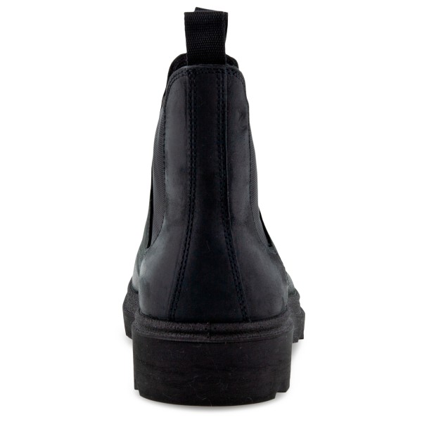 Ecco - Grainer Leather Cow Oil Nubuck - Freizeitstiefel