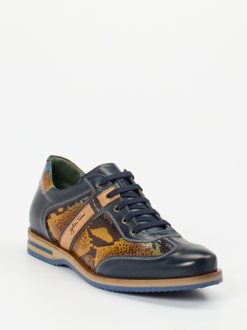 Sneaker-46619910020 Galizio Torresi