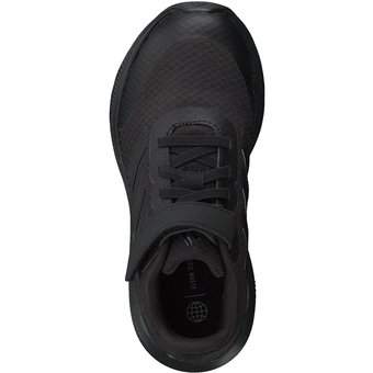 adidas Runfalcon 3.0 EL K Running in schwarz